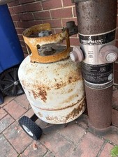 Propane tank for sale  Lynchburg