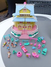 Vintage polly pocket for sale  UCKFIELD