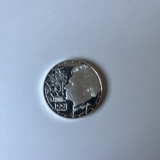 österreich silbermünze 500 gebraucht kaufen  Leipzig