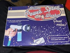 Excalibur power spray for sale  Chagrin Falls