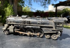Vintage 027 lionel for sale  Lancaster