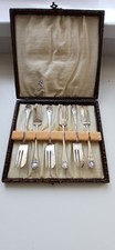 Cased set art for sale  ESHER