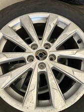 Cerchi gomme 235 usato  Pieve a Nievole