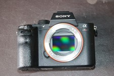 Sony a7r camera for sale  BRADFORD