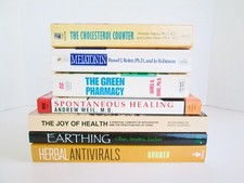 Natural & Alternative Remedies for sale  Taylors Island