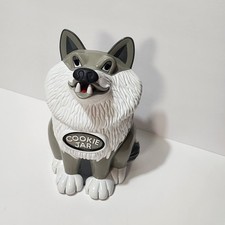 Cookie jar howling for sale  Wooster
