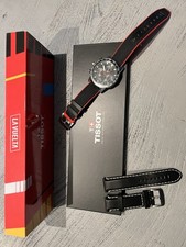 Tissot herren quarz gebraucht kaufen  Lübeck