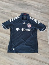 Bayern münchen trikot gebraucht kaufen  Aurich
