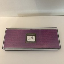 Vintage parker vector for sale  THETFORD