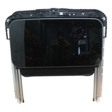 Nissan navara sunroof for sale  HALIFAX