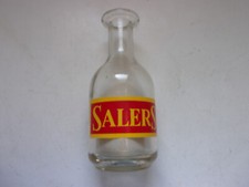 Carafe verre salers d'occasion  Cosne-Cours-sur-Loire