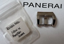 Panerai oem brushed for sale  SALE