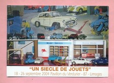 Carte publicitaire siecle d'occasion  Lamastre