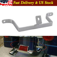 Rear saddlebag fender for sale  USA