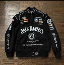 Nascar giacca corsa usato  Ziano Piacentino