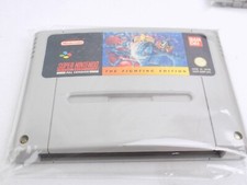 power rangers snes comprar usado power rangers snes comprar usado Enviando para Brazil