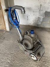 Wood floor sanding for sale  HITCHIN