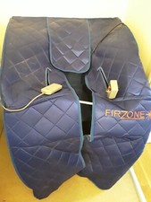 Firzone sauna tourmaline for sale  LEE-ON-THE-SOLENT
