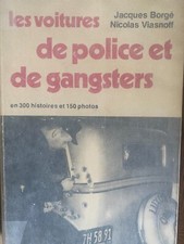 Borgé viasnoff voitures d'occasion  France
