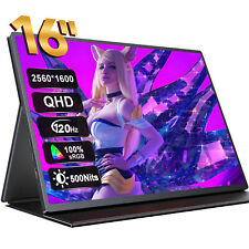 Uperfect tragbarer gaming gebraucht kaufen  Aspisheim, Grolsheim