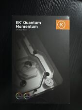 Quantum momentum rog usato  Augusta
