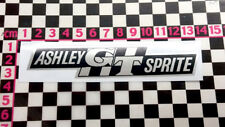 Chrome sticker classic for sale  BEWDLEY