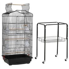 Cage volière oiseaux d'occasion  Expédié en France