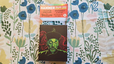 Hammer horror box for sale  BOLTON