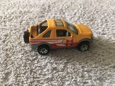 Matchbox land rover for sale  CARNOUSTIE