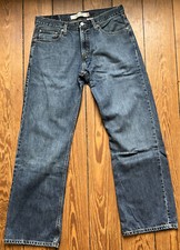 Levi low rise gebraucht kaufen  Hamburg