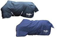 Winterdecke rugbe iceprotect gebraucht kaufen  Bensheim