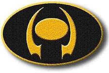 Stargate hathor logo gebraucht kaufen  Bad Münder