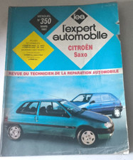 Revue technique expert d'occasion  Saint-Philbert-de-Grand-Lieu