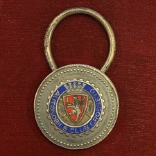 2944 portachiavi argento usato 2944 portachiavi argento usato  Firenze