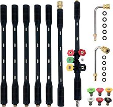 Pressure washer wand for sale  WOLVERHAMPTON