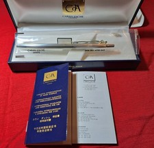 Penna sfera silver usato Penna sfera silver usato  Paderno Dugnano