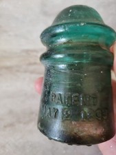 Antique patent 1893 for sale  Minneapolis