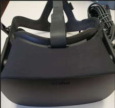 Oculus rift touch for sale  Cleveland