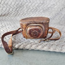 Bolsey vintage leather for sale  Mesa