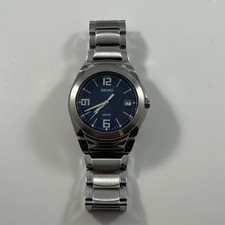 Seiko 100m quartz for sale  Sherman