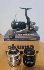 Okuma epix pro for sale Okuma epix pro for sale  AYLESBURY