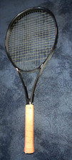 Racchetta tennis vintage usato  Livorno