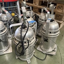 Metal theatre light for sale  STOURPORT-ON-SEVERN