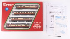 Roco 14183a dieseltriebwagen gebraucht kaufen  Viersen