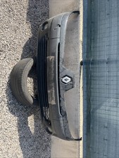 Pare chocs renault d'occasion  Le Cannet