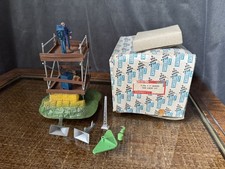 Vintage scalextric 1960s for sale  SHEFFIELD