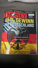 Focus money vom gebraucht kaufen  Gelnhausen