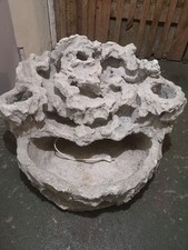 Aquarium dekoration felsen gebraucht kaufen  Lörrach