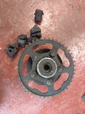 Honda cbx750f rear for sale  CLITHEROE