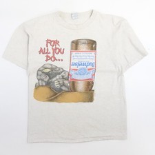 Vintage budweiser anteater for sale  Niagara Falls